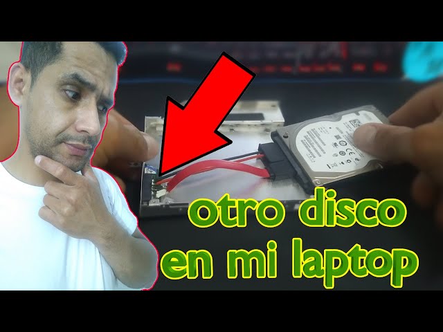Vídeo relacionado con ORICO Marco para Espacio de CD-ROM para HDD de 3.5 Pulgadas/Soporte de Montaje para HDD Interno - Negro