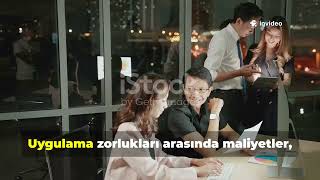 Geleceğin Tedarik Zinciri: ISO 28000 ile Güvenlikte Fark Yaratın!