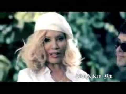 RKM Y Ken-Y Feat. Ivy Queen -''Te Regalo Amores: Remix''[Video Oficial]