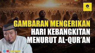 Download lagu The Terrifying Day of Judgment and Human Resurrection - Ustadz Abu Humairoh mp3 Download lagu The Terrifying Day of Judgment and Human Resurrection - Ustadz Abu Humairoh mp3