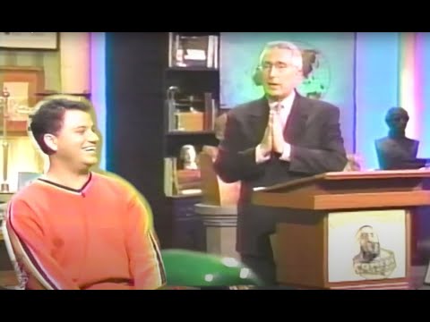 Win Ben Stein's Money - March 1999 with ads