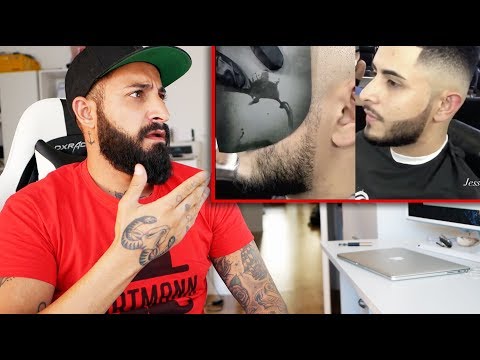 Bart aus der Sprühdose oder was? 😂 LIVE REACTION | BARTMANN