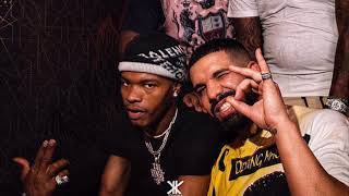 Drake &amp; Lil Baby - Pikachu (Official Audio)