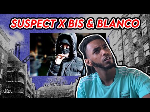 FLOW!! #ActiveGxng​ Suspect x #HarlemSpartans Bis x Blanco - Hood Up #RIPBIS REACTION!! | TheSecPaq