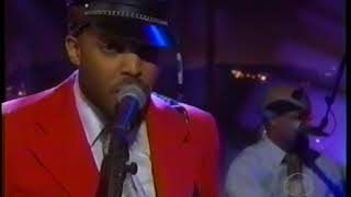 Van Hunt - Being a Girl (Live on Ferguson)