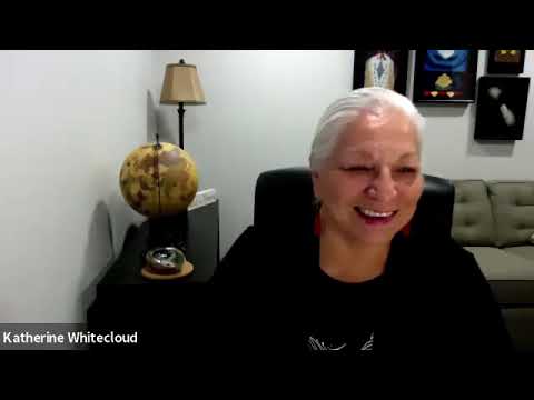 Looking After Each Other Virtual Gathering: Session Two - The Rites of Passage