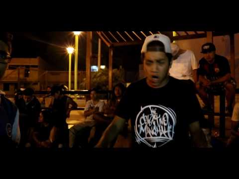 Kzador vs Yekill vs Sajiro (Cuartos) - Polideportivo S.A.