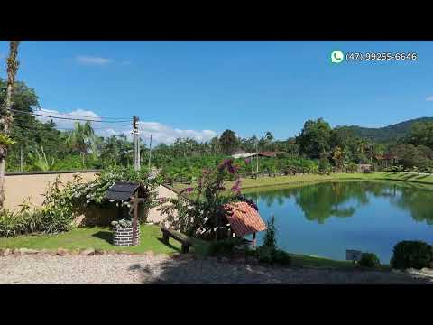 Rancho Raitz em Joinville