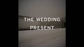 The Wedding Present ‎- Mars Sparkles Down On Me