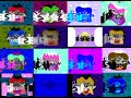 TOO LOUD 16 Klasky Csupo