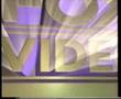 1993 1995 Fox Video Logo With Short Fanfare Real