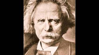 Edvard Grieg -  En la gruta del rey de la montaña