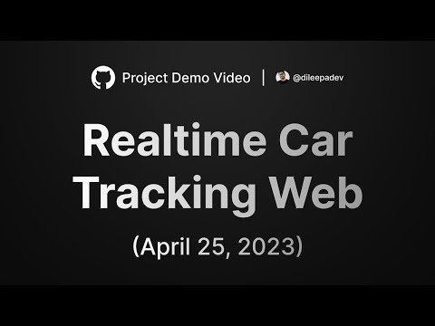 Watch the demo video