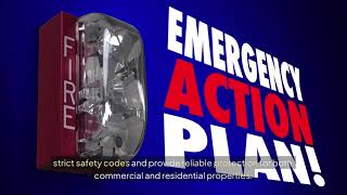 Gallatin TN Fire Alarm Systems – HSS Security Solutions