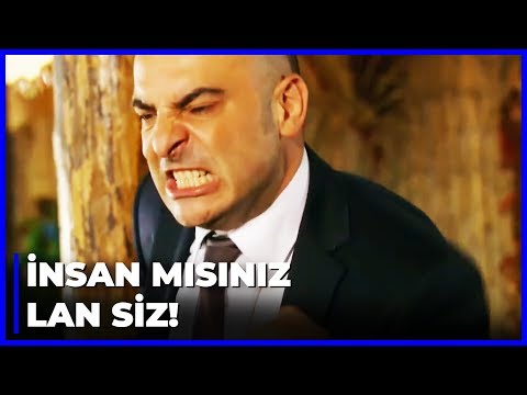 Münir Gerçekleri Öğrenince Deliye Döndü! - Fatmagül'ün Suçu Ne?