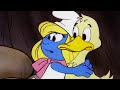 The Winter Spring Full Episode The Smurfs