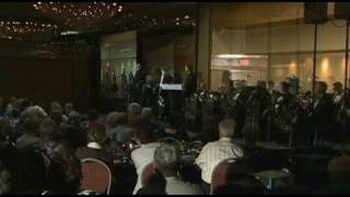 The Four Freshmen-"Somebody Loves Me"