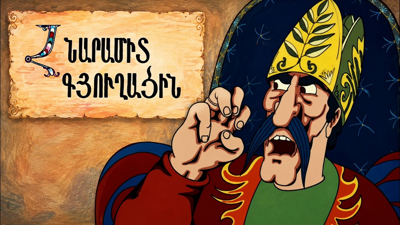 Հնարամիտ Գյուղացին 1984