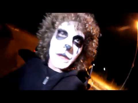 King OM - Panda Freestyle