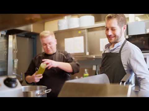 So is(s)t München  - Das Fischer am Ammersee