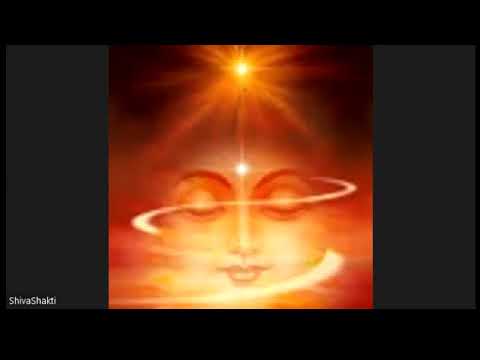 Baba(Shiv Paramatma) Ka Swaroop- Nirakar Jyoti Bindu