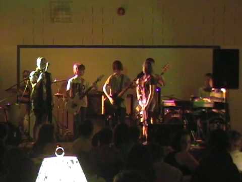 PennyBack - Live - You Really Got Me