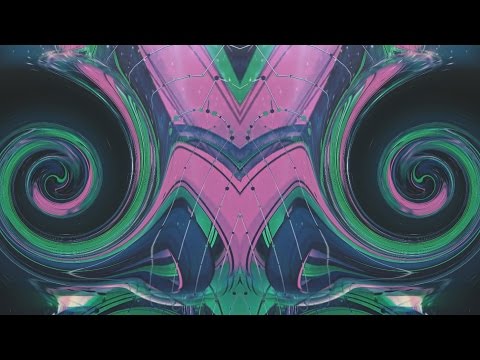 Living in the Eternal Now: Terence McKenna & Alan Watts [Visionary Psybient Compilation Vol. 2]