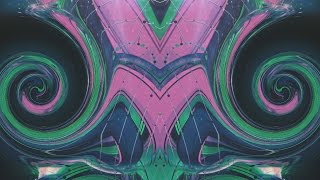 Living in the Eternal Now: Terence McKenna & Alan Watts [Visionary Psybient Compilation Vol. 2]