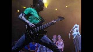 Hard to Say-The Used