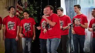 Stop Your Crying - Lake Street Dive - Broad Street Line A Cappella