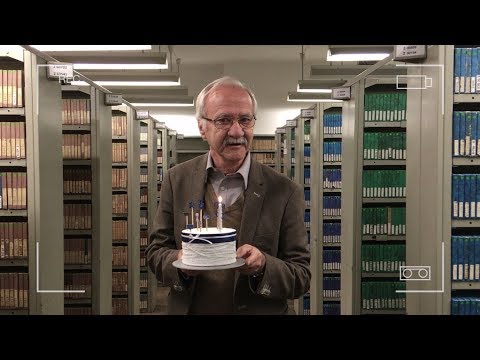 RTV Slovenija praznuje - Pavle Jakopič, legenda RTV Slovenija