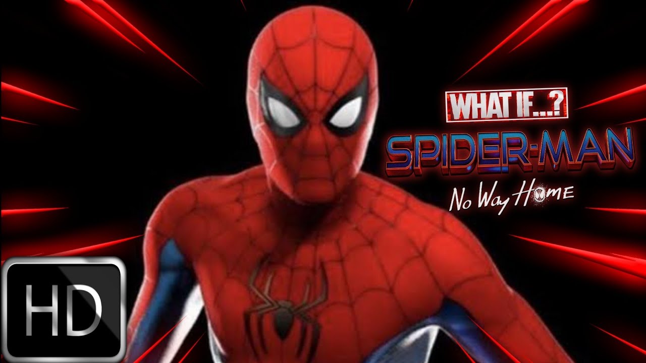 What If SPIDER-MAN: NO WAY HOME Had An Anime Opening? | Reviver (MY FIRST STORY) thumbnail
