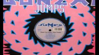 Dream Your Dream - Goes Trouble (Trance Mix) (B2)