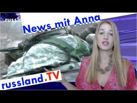 Russlands Rettung ist da [Video]