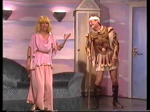 Hege - En schøyer (NRK 1990) - Snekkeren i skapet.VOB