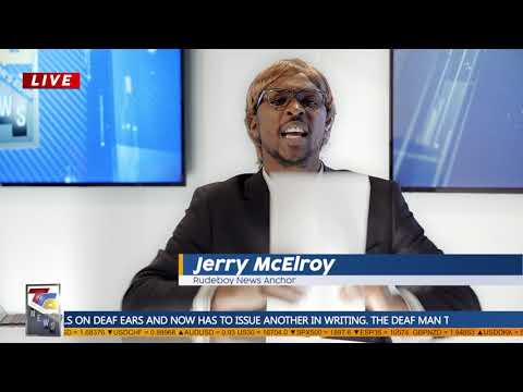 Jme ft Merky Ace - Live