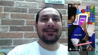 Depoimento de Gilterlan