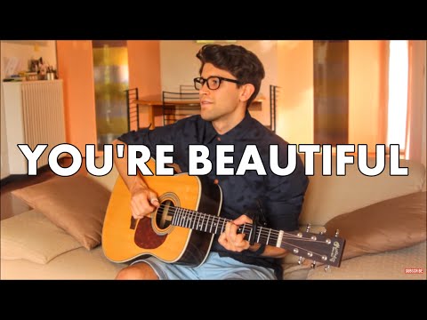 You're Beautiful(tommaso Lotti) - James Blunt