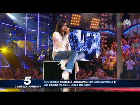 Camélia-Jordana - Anyone else but you, Nouvelle Star 2009