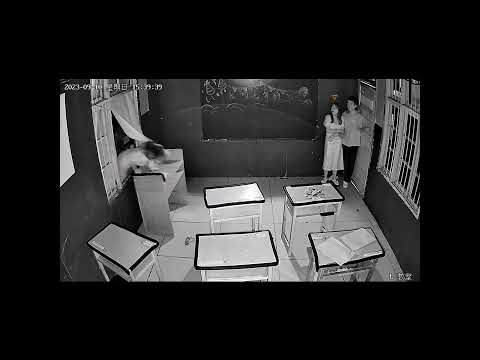 Real Ghost Caught On Camera 💀#ghost #ghostreaction #hauntedhouse #scary #shorts #funny #paranormal