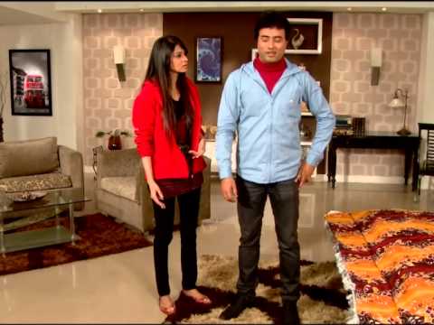 Dard Ka Rishta - Ep #05