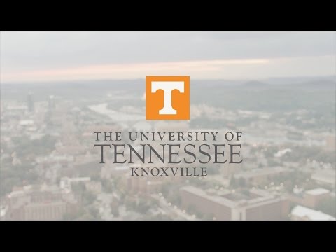 The University of Tennessee-Knoxville - video