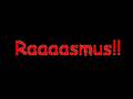The Rasmus - In the shadows reversed - Creepy ...