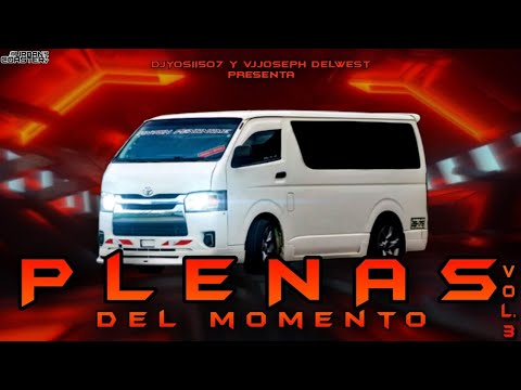 🔥plenas Del #Momento Vol 3. #mixtape #2024 #plena -@djyossi_507 - @VJJOSEPHDELWEST  @ZAETHRECORDS