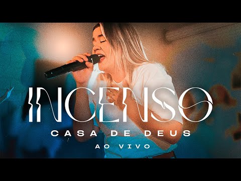 Casa de Deus • Feira de Santana and Casa de Deus Music