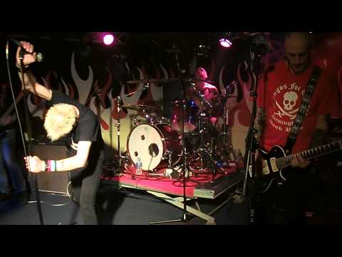 GBH - Catch 23 (Grimsby Yardbirds - 15th June 2013)