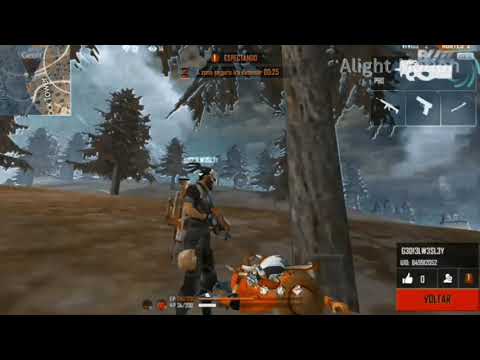 INSANE EDIT-FREE FIRE