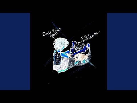 DON'T FIGHT GOD! (feat. Jenx2)