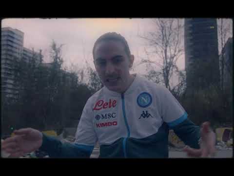 TRAPANI - BANKRUPT (VIDEOCLIP)