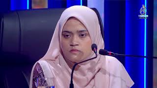 Download lagu Naib Johan Hafazan Juzuk 1-30 #MTHQK2025 Radhiah Mohd Shafie (Melaka) mp3